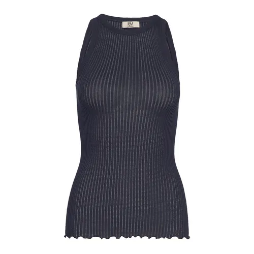 Tops > Sleeveless Tops - - Rosemunde - Modalova