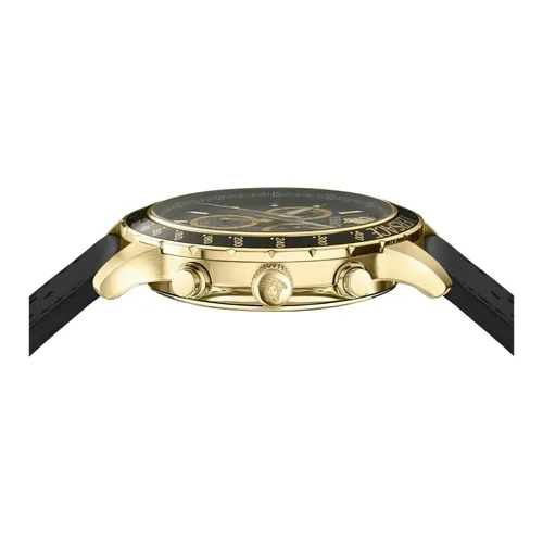 Accessories > Watches - - Versace - Modalova
