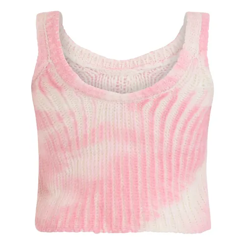 Tops > Sleeveless Tops - - RED Valentino - Modalova