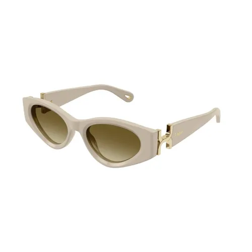 Accessories > Sunglasses - - Chloé - Modalova