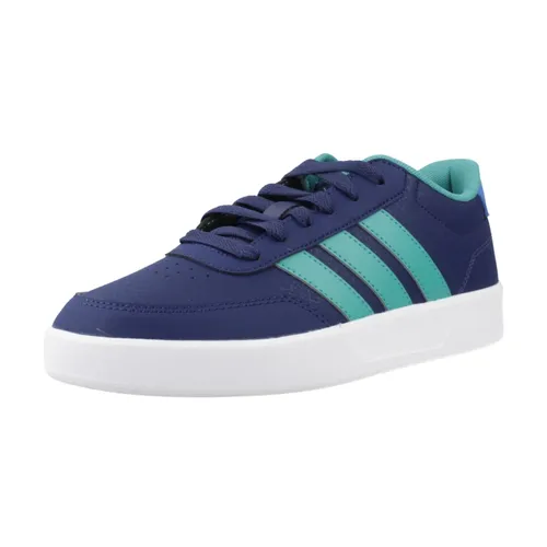 Adidas - Shoes > Sneakers - Blue - Adidas - Modalova