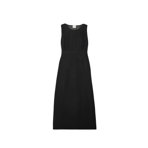 Dresses > Day Dresses > Midi Dresses - - Le Kasha - Modalova