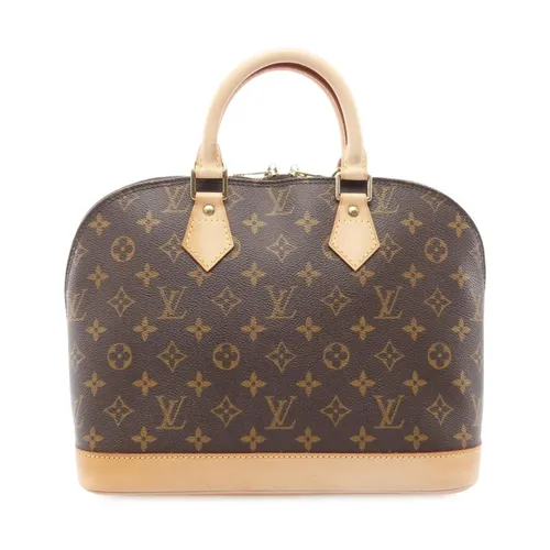 Pre-owned > Pre-owned Bags > Pre-owned Handbags - - Louis Vuitton Vintage - Modalova