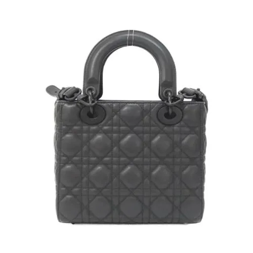 Pre-owned > Pre-owned Bags > Pre-owned Handbags - - Dior Vintage - Modalova