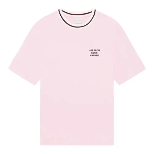 Tops > T-Shirts - - Drole de Monsieur - Modalova
