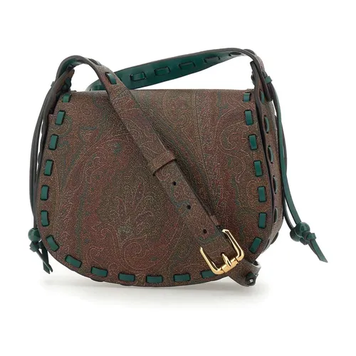 Bags > Shoulder Bags - - Etro - Modalova