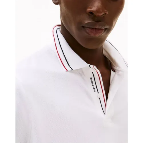 Tops > Polo Shirts - - Tommy Hilfiger - Modalova