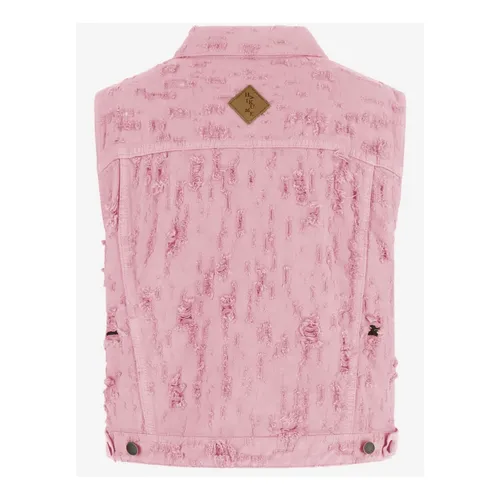 Haikure - Jackets > Vests - Pink - Haikure - Modalova