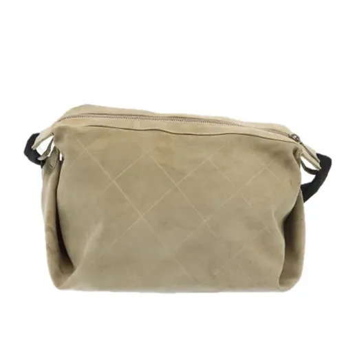Pre-owned > Pre-owned Bags - - Chanel Vintage - Modalova