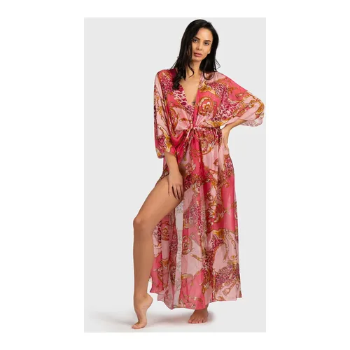 Dresses > Day Dresses > Maxi Dresses - - Guess - Modalova