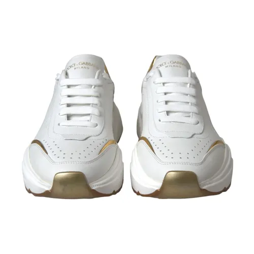 Shoes > Sneakers - - Dolce & Gabbana - Modalova