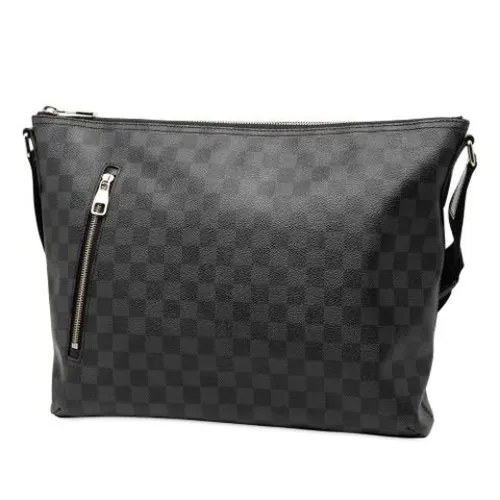 Pre-owned > Pre-owned Bags > Pre-owned Cross Body Bags - - Louis Vuitton Vintage - Modalova