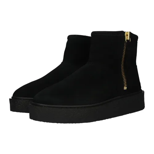 Shoes > Boots > Winter Boots - - Blackstone - Modalova