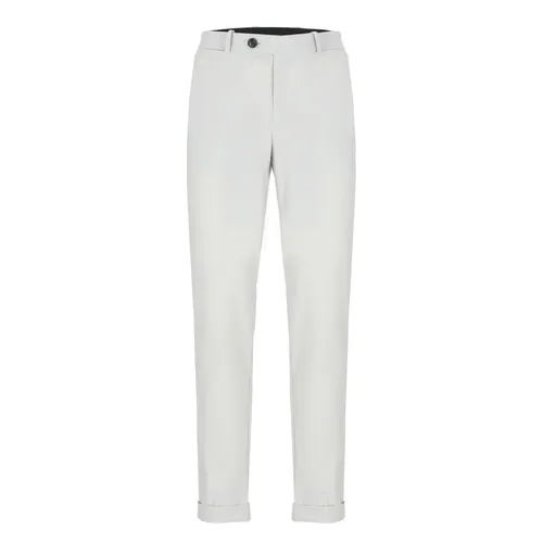 RRD - Trousers > Chinos - Gray - RRD - Modalova