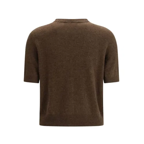 Knitwear > Cashmere Knitwear - - Lisa Yang - Modalova