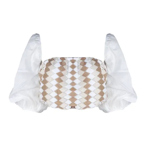 Blouses & Shirts > Blouses - - PHO Firenze - Modalova