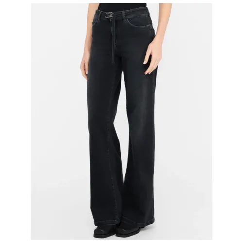 Jeans > Wide Jeans - - Liu Jo - Modalova