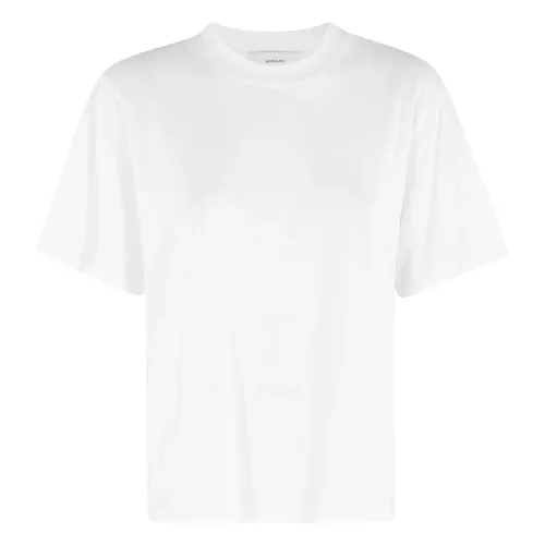 Tops > T-Shirts - - Loulou Studio - Modalova