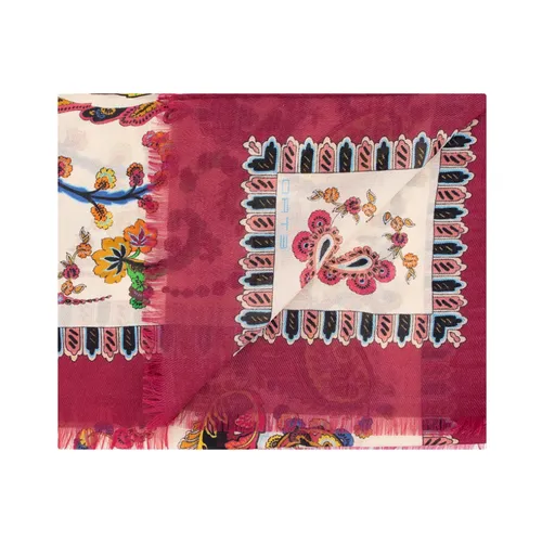 Accessories > Scarves - - Etro - Modalova