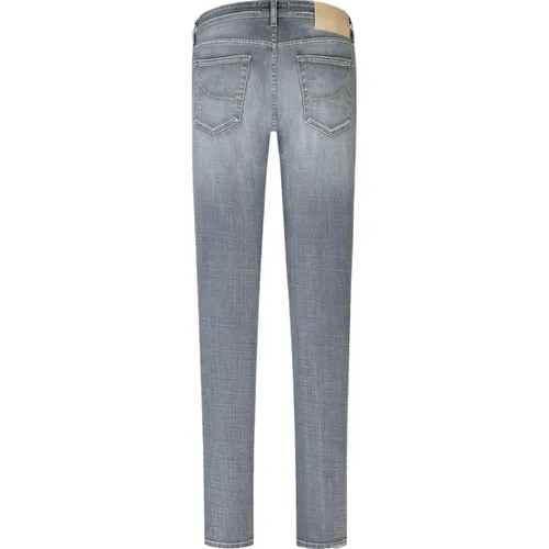 Jeans > Slim-fit Jeans - - Jacob Cohën - Modalova