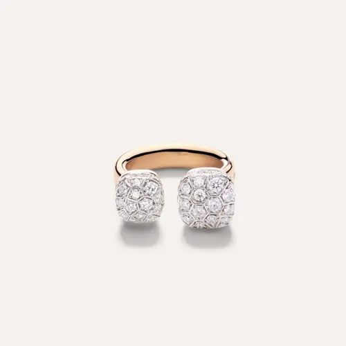 Accessories > Jewellery > Rings - - Pomellato - Modalova
