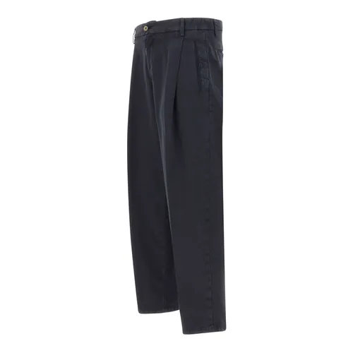 Trousers > Chinos - - Briglia - Modalova