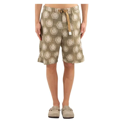 Shorts > Casual Shorts - - White Sand - Modalova