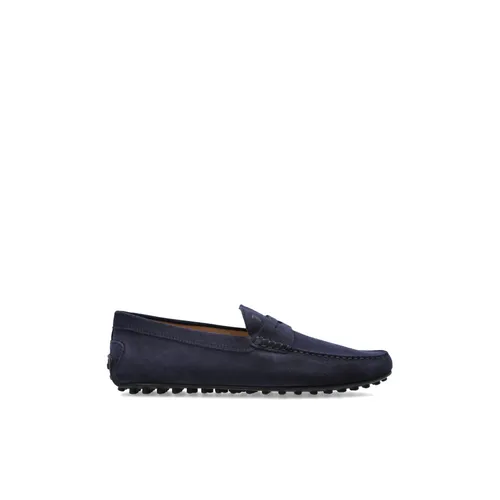 Shoes > Flats > Loafers - - Tod's - Modalova