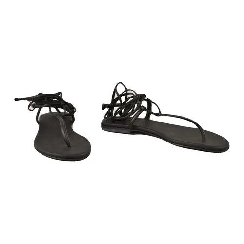 Shoes > Sandals > Flat Sandals - - Skills & Genes - Modalova