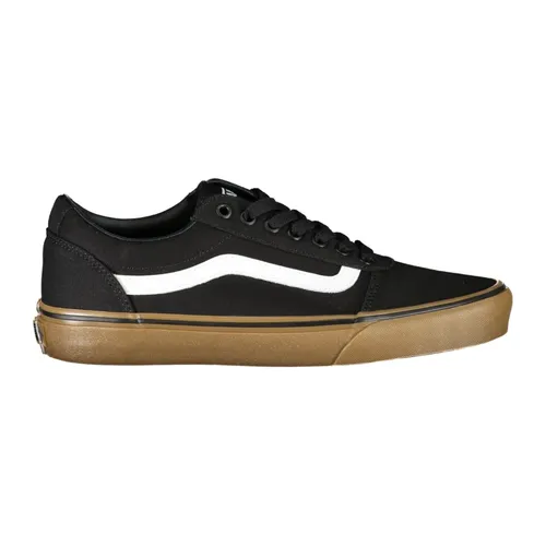 Vans - Shoes > Sneakers - Black - Vans - Modalova