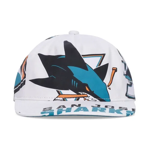 Accessories > Hats > Caps - - Mitchell & Ness - Modalova