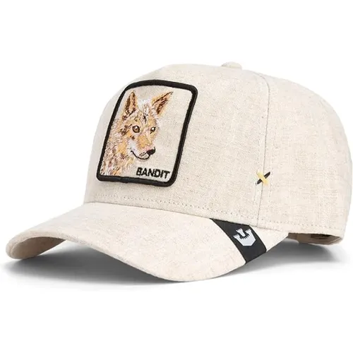 Accessories > Hats > Caps - - Goorin Bros - Modalova