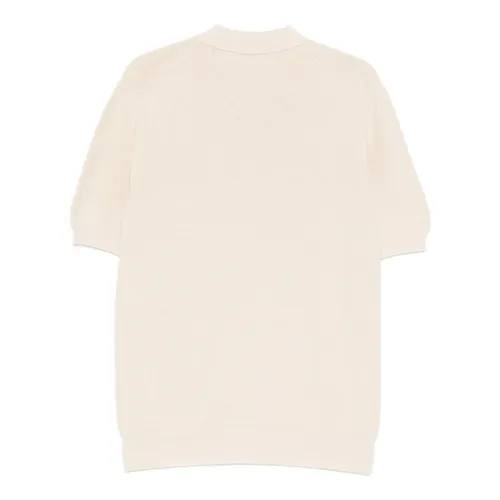 Tops > Polo Shirts - - Lardini - Modalova
