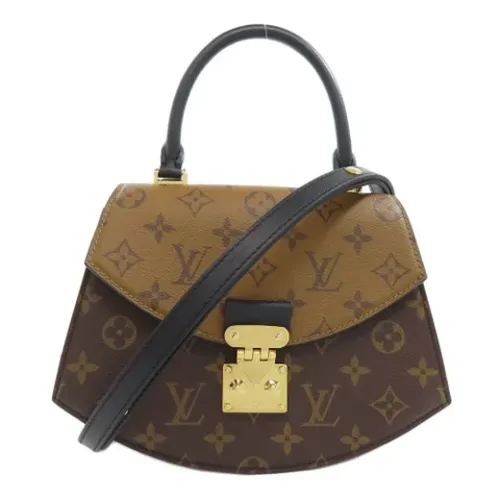 Pre-owned > Pre-owned Bags > Pre-owned Handbags - - Louis Vuitton Vintage - Modalova