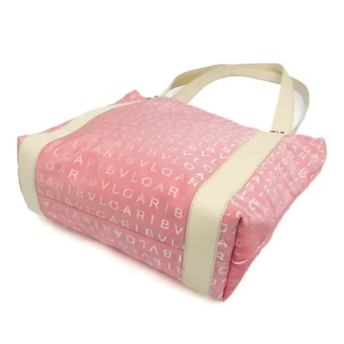 Pre-owned > Pre-owned Bags > Pre-owned Tote Bags - - Bvlgari Vintage - Modalova
