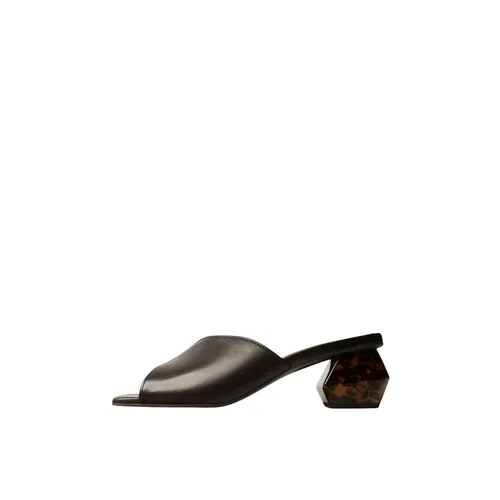 Shoes > Heels > Heeled Mules - - L37 - Modalova