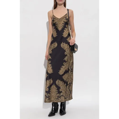 Dresses > Day Dresses > Maxi Dresses - - AllSaints - Modalova