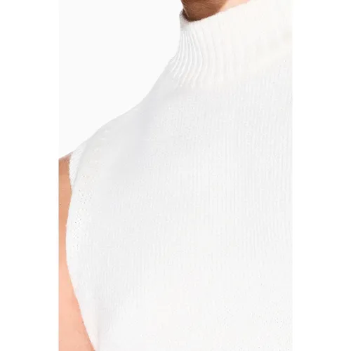Dresses > Day Dresses > Midi Dresses - - Armani Exchange - Modalova