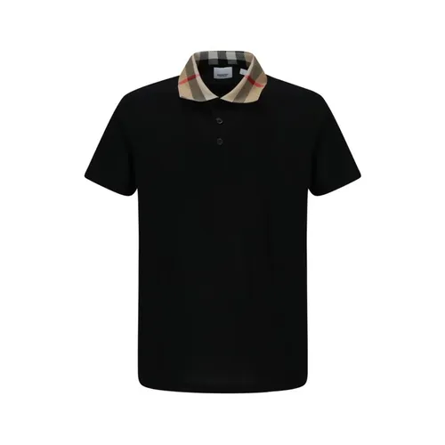 Tops > Polo Shirts - - Burberry - Modalova