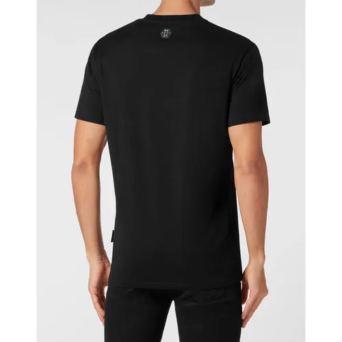 Tops > T-Shirts - - Philipp Plein - Modalova
