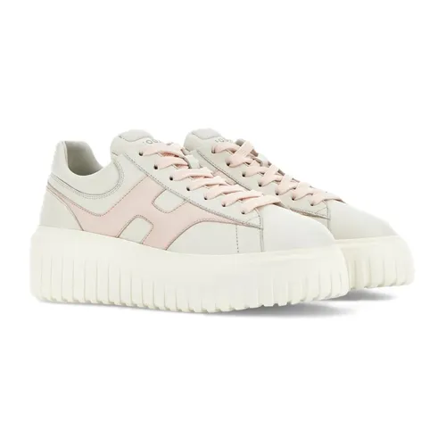 Hogan - Shoes > Sneakers - White - Hogan - Modalova