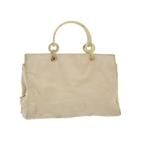 Pre-owned > Pre-owned Bags > Pre-owned Tote Bags - - Prada Vintage - Modalova