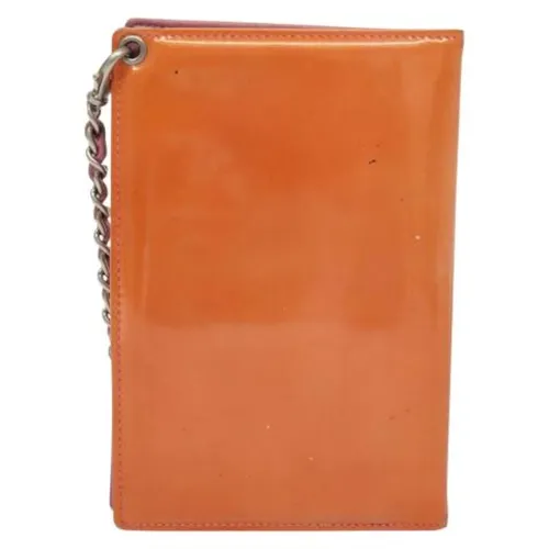 Pre-owned > Pre-owned Bags > Pre-owned Clutches - - Chanel Vintage - Modalova