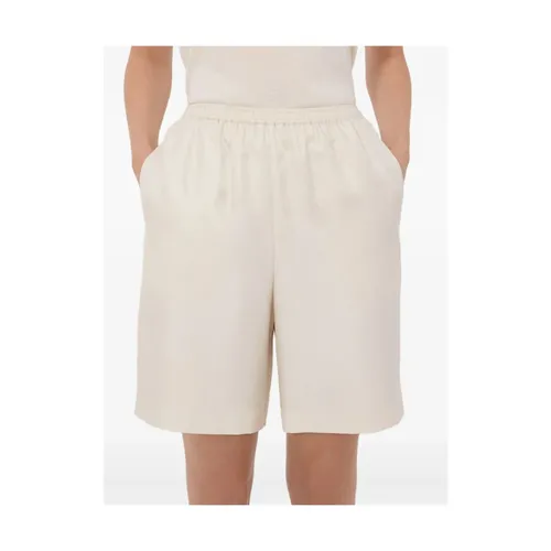 Shorts > Casual Shorts - - Loulou De Saison - Modalova