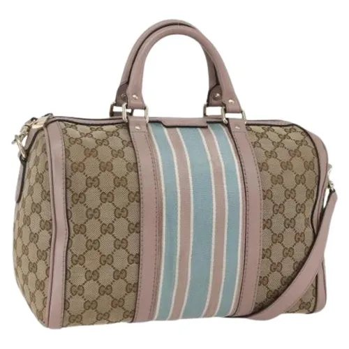 Pre-owned > Pre-owned Bags > Pre-owned Handbags - - Gucci Vintage - Modalova