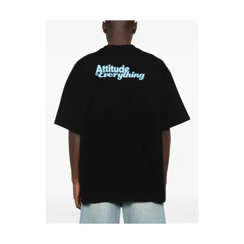 Tops > T-Shirts - - Martine Rose - Modalova