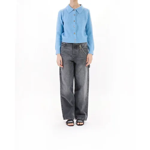 Knitwear > Cardigans - - Marc Jacobs - Modalova