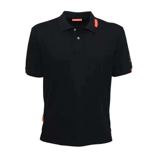 Suns - Tops > Polo Shirts - Black - Suns - Modalova