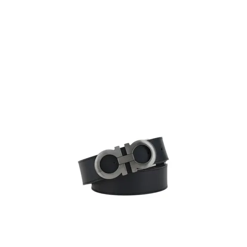 Accessories > Belts - - Ferragamo - Modalova