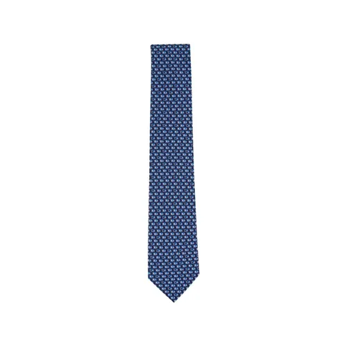 Accessories > Ties - - Ferragamo - Modalova